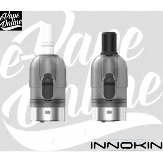 Cartouche - TRINE Q - INNOKIN